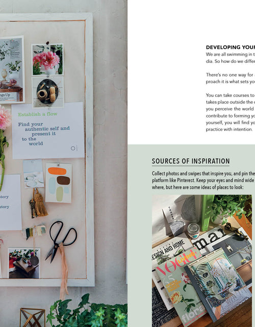 Load image into Gallery viewer, Styling Beyond Instagram by Schiffer Publishing
