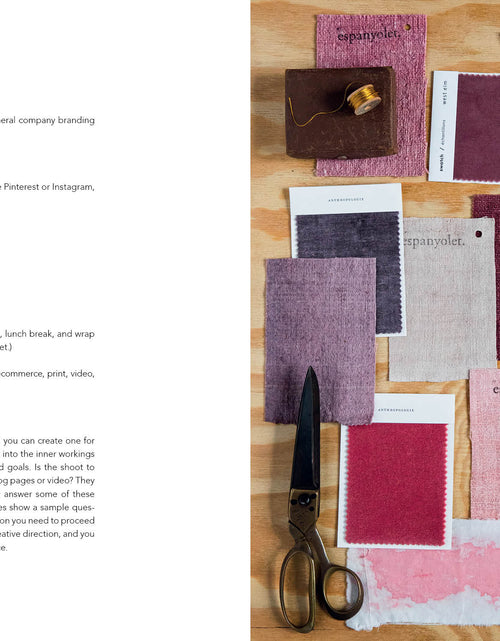 Load image into Gallery viewer, Styling Beyond Instagram by Schiffer Publishing
