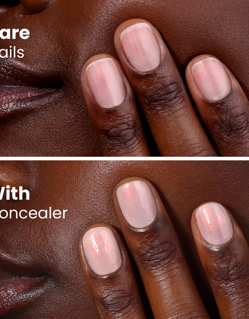 Load image into Gallery viewer, Bubble Illuminating Nail Concealer by LONDONTOWN
