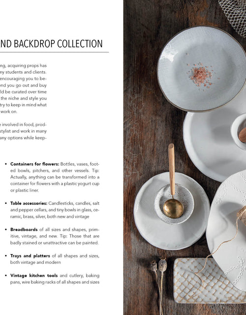 Load image into Gallery viewer, Styling Beyond Instagram by Schiffer Publishing
