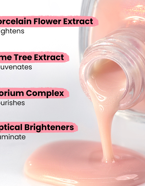 Load image into Gallery viewer, Bubble Illuminating Nail Concealer by LONDONTOWN
