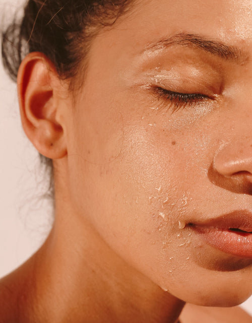 Load image into Gallery viewer, Niacinamide 5% + Peptides for Antiaging by TAHNYC
