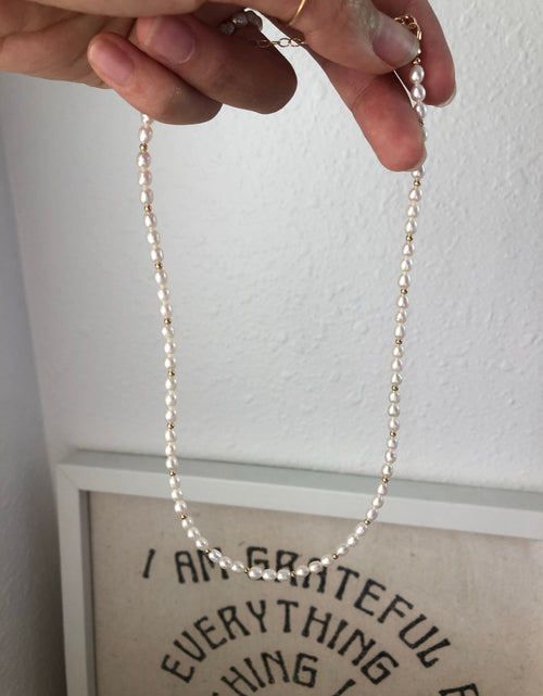 Load image into Gallery viewer, Hermosa Necklace by Urth and Sea
