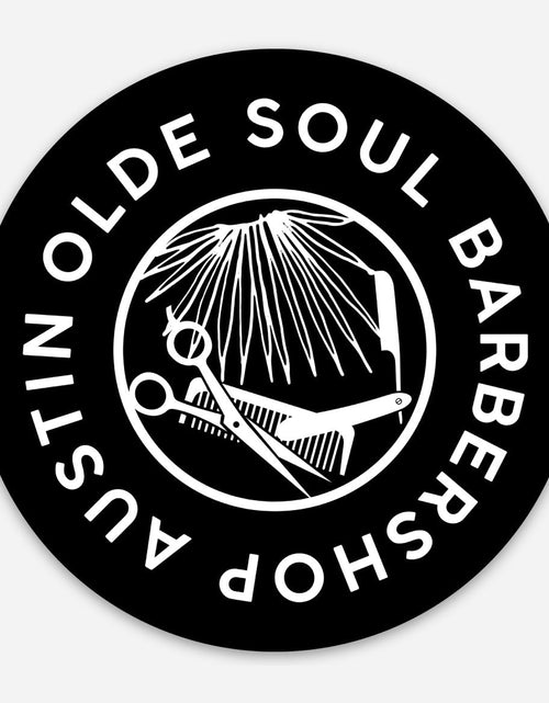 Load image into Gallery viewer, Tools Of The Trade Spring 2022 Limited Rounded Sticker by The Olde Soul

