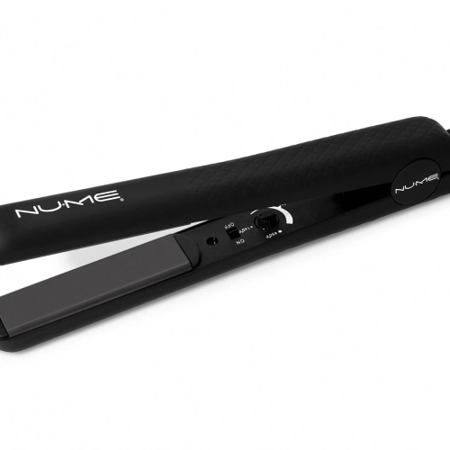 Load image into Gallery viewer, NUME Silhouette Hair Straightener by NuMe
