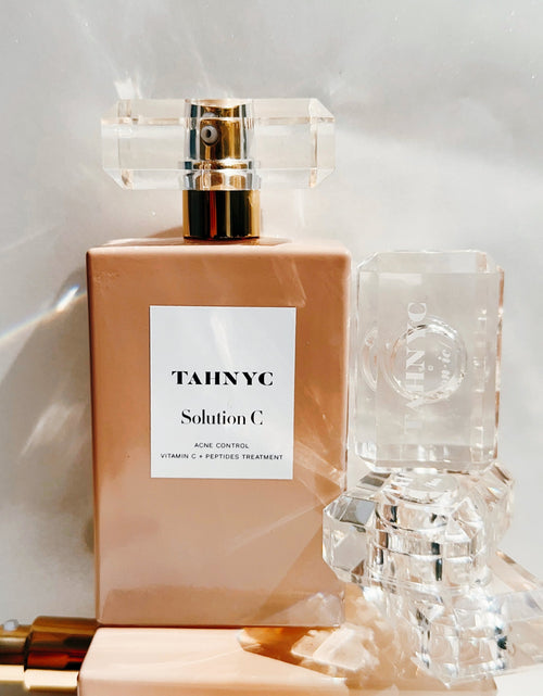 Load image into Gallery viewer, Solution C by TAHNYC
