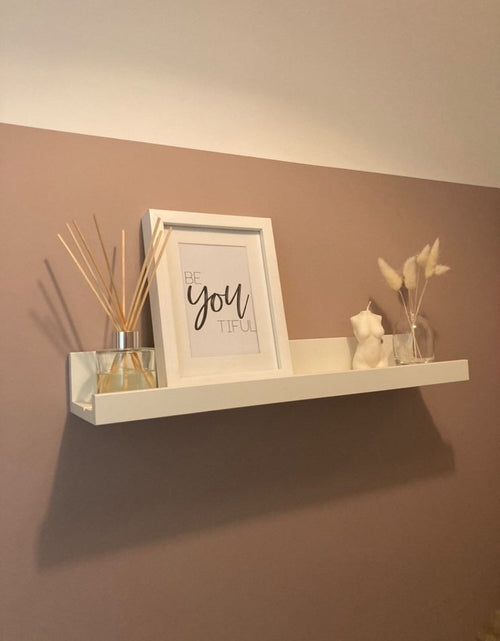 Load image into Gallery viewer, Be-You-Tiful Inspirational Simple Wall Decor Quote Print by WinsterCreations™ Official Store
