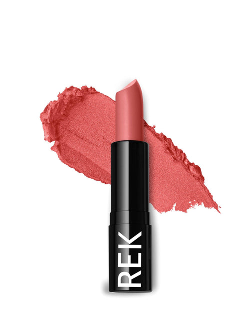 Load image into Gallery viewer, Harper| Luxury Matte Lipstick | REK Cosmetics by REK Cosmetics
