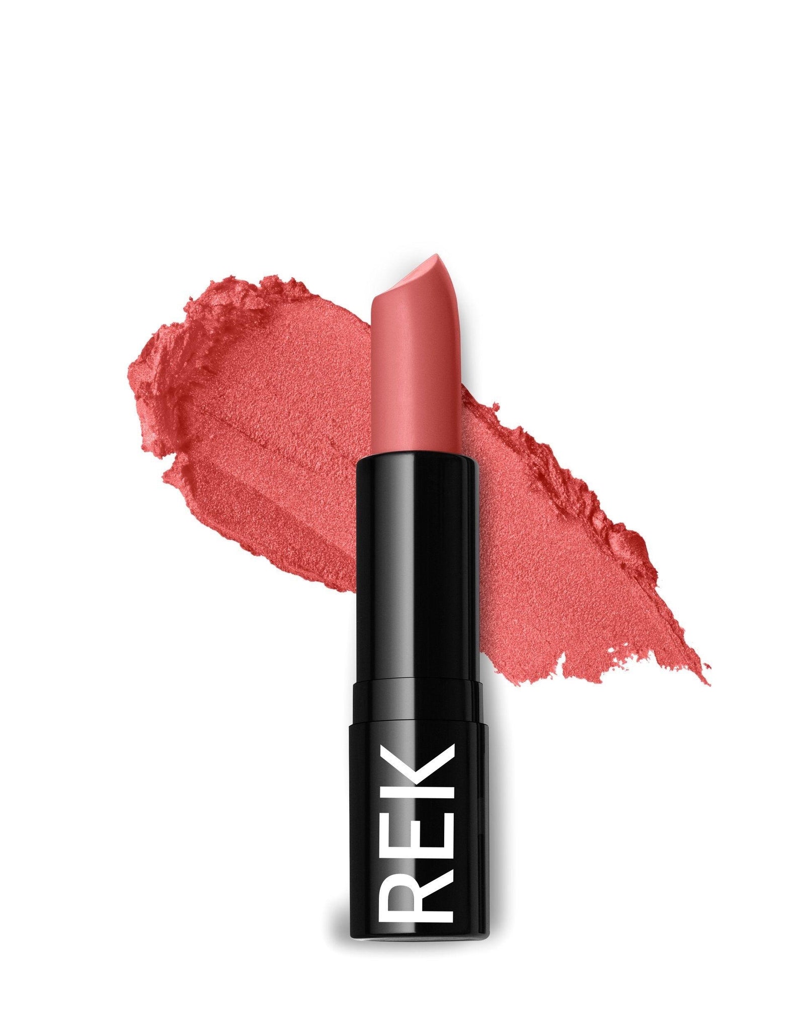Harper| Luxury Matte Lipstick | REK Cosmetics by REK Cosmetics