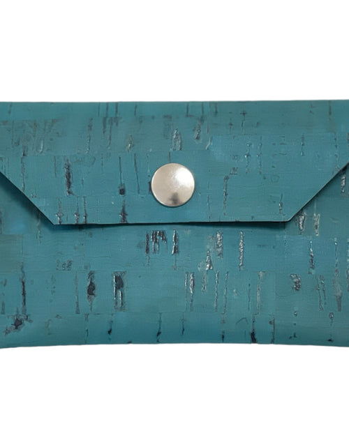 Load image into Gallery viewer, PETITE card wallet by Carry Courage
