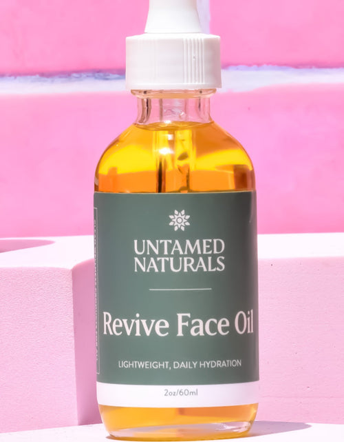 Load image into Gallery viewer, ReVive Face Serum by UnTamed Naturals
