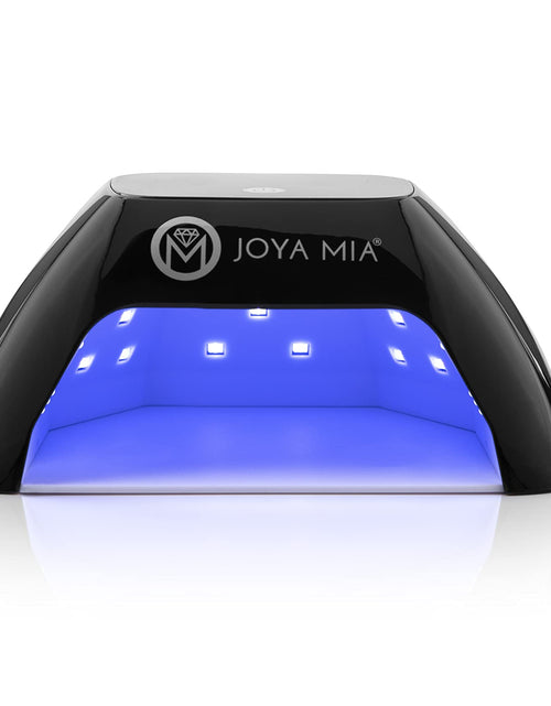 Load image into Gallery viewer, Joya Mia LED Nail Dryer V10s-BLACK by Joya Mia
