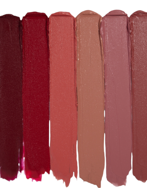 Load image into Gallery viewer, Liquid Matte Lipstick by Seis Cosmetics

