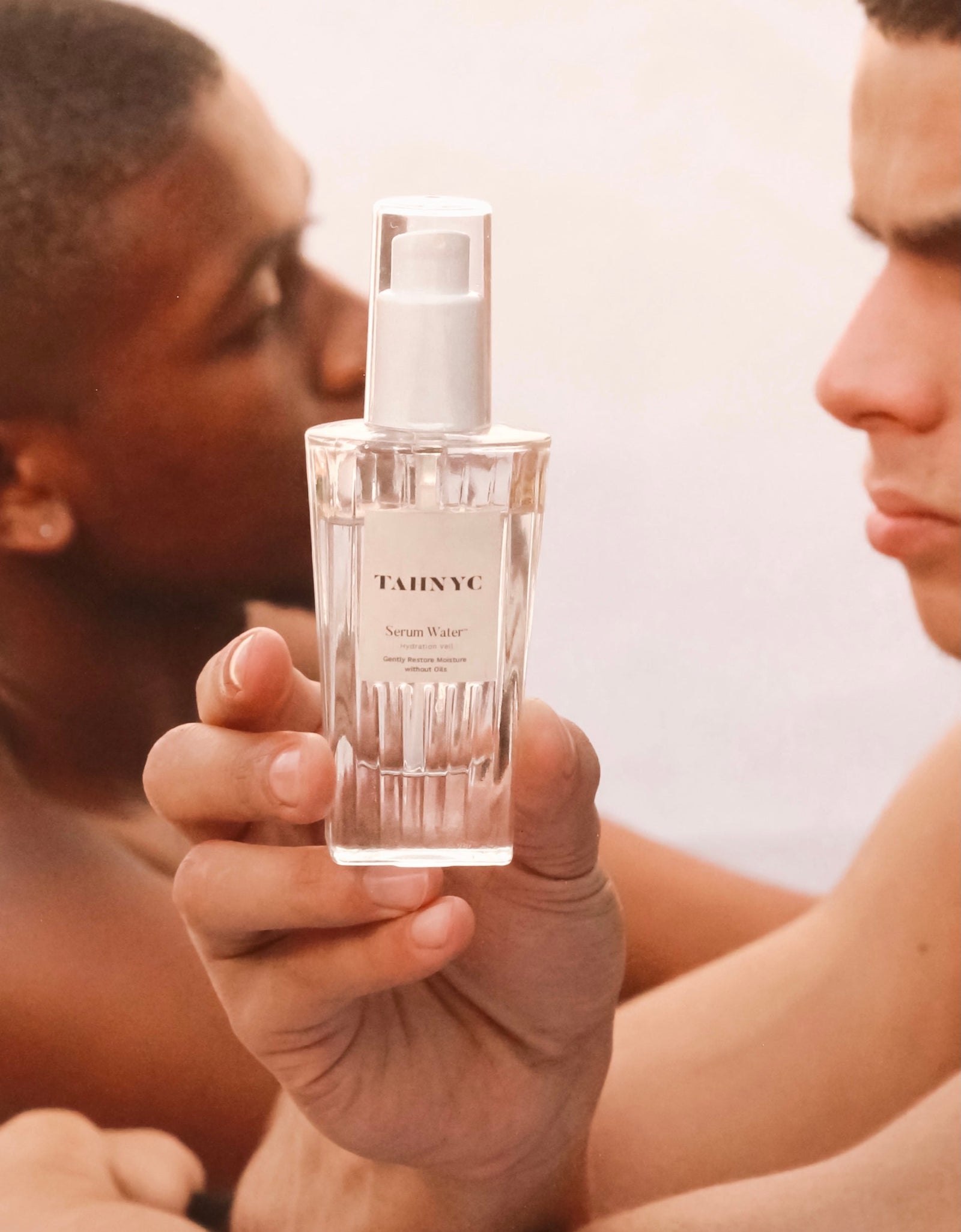 Hydration Veil Serum Water by TAHNYC