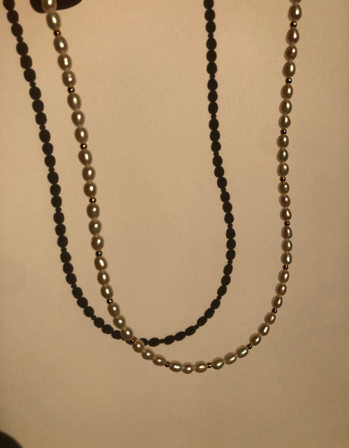 Load image into Gallery viewer, Hermosa Necklace by Urth and Sea
