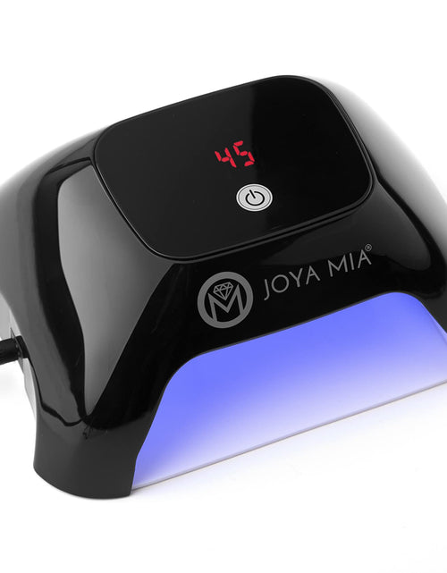 Load image into Gallery viewer, Joya Mia LED Nail Dryer V10s-BLACK by Joya Mia
