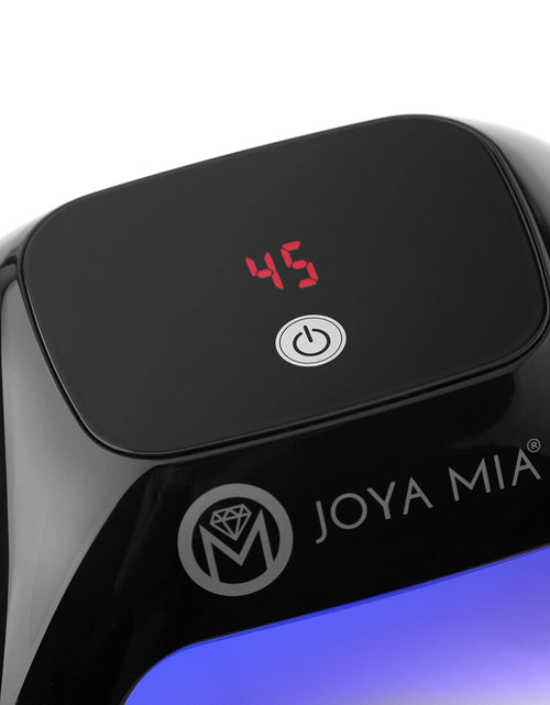 Load image into Gallery viewer, Joya Mia LED Nail Dryer V10s-BLACK by Joya Mia
