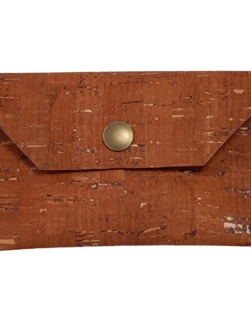 Load image into Gallery viewer, PETITE card wallet by Carry Courage
