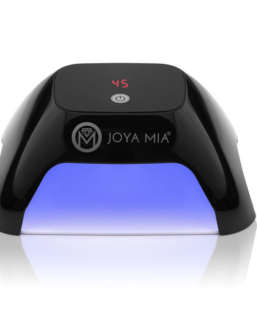 Load image into Gallery viewer, Joya Mia LED Nail Dryer V10s-BLACK by Joya Mia
