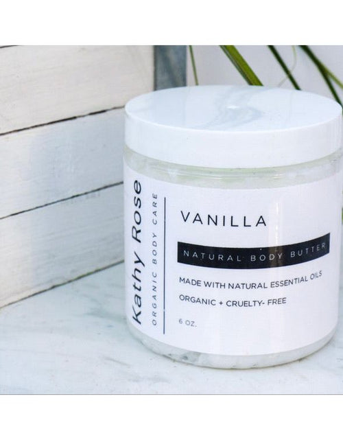 Load image into Gallery viewer, Whipped Shea Butter by KathyRoseNaturals
