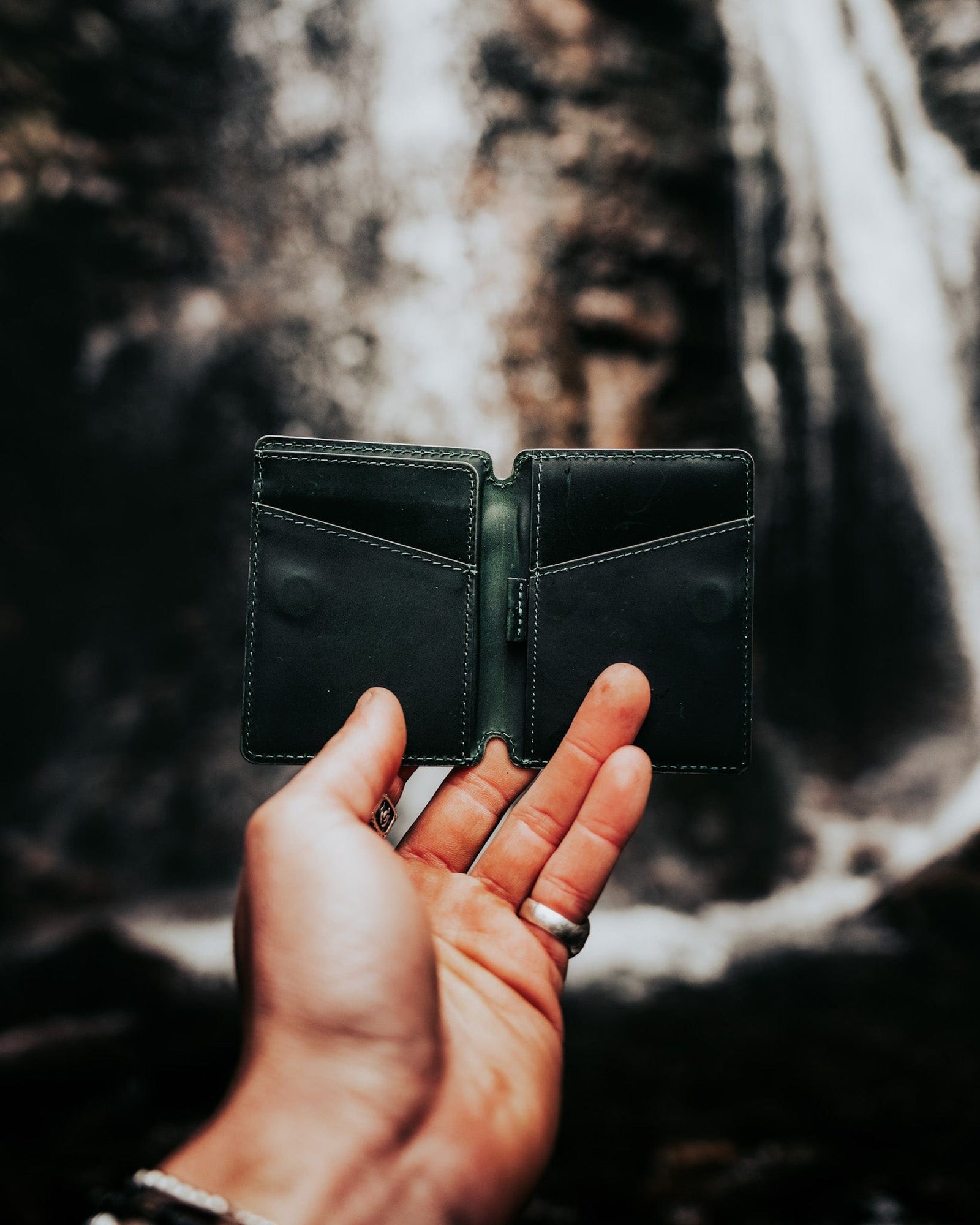 Cloud Wallet