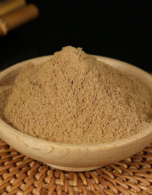 Load image into Gallery viewer, Johor Bahru 100% Pure Sandalwood Powder by incenseocean
