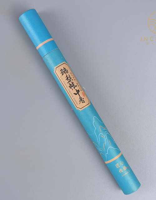 Load image into Gallery viewer, 40/Box Natural Incense Sticks by incenseocean
