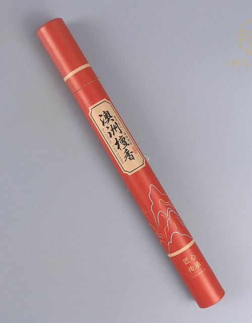 Load image into Gallery viewer, 40/Box Natural Incense Sticks by incenseocean

