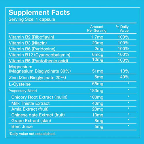 Load image into Gallery viewer, Over EZ Pre-Drink Supplement by EZ Lifestyle
