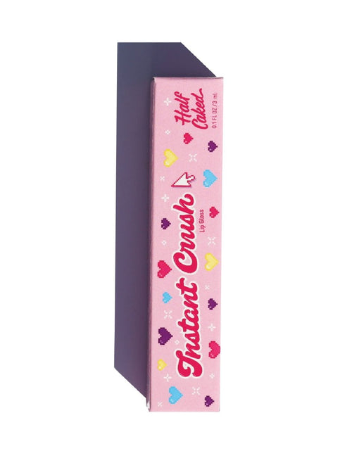 Load image into Gallery viewer, Instant Crush Lip Gloss by Half Caked

