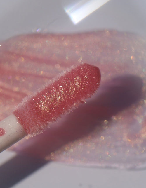 Load image into Gallery viewer, Instant Crush Lip Gloss by Half Caked
