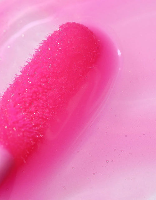 Load image into Gallery viewer, Instant Crush Lip Gloss by Half Caked
