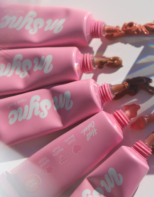 Load image into Gallery viewer, In Sync Liquid Blush by Half Caked
