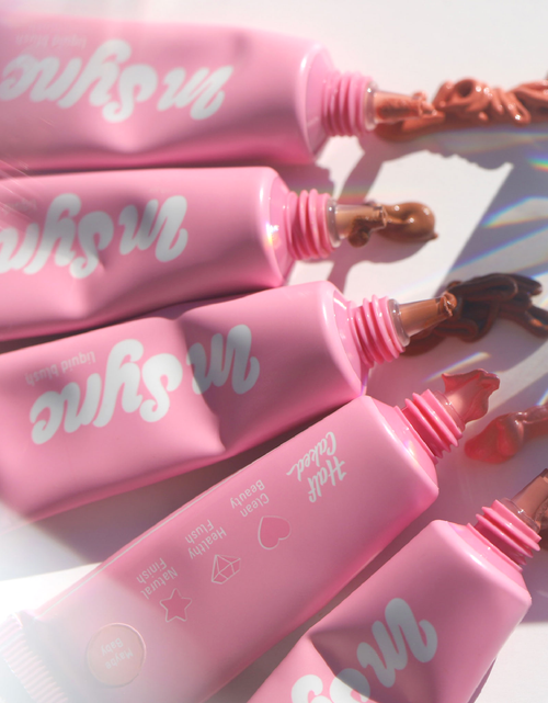 Load image into Gallery viewer, In Sync Liquid Blush by Half Caked
