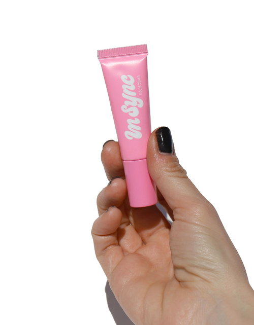 Load image into Gallery viewer, In Sync Liquid Blush by Half Caked
