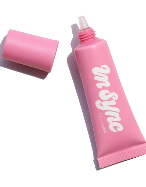 Load image into Gallery viewer, In Sync Liquid Blush by Half Caked
