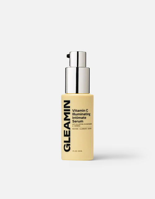 Load image into Gallery viewer, Illuminating Intimate Serum
