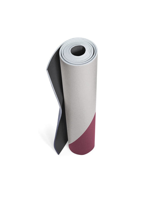 Load image into Gallery viewer, IR77 Trekk Travel Yoga Mat by Yune Yoga
