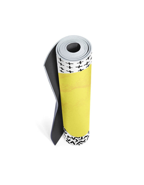 Load image into Gallery viewer, Jagger Trekk Travel Yoga Mat by Yune Yoga

