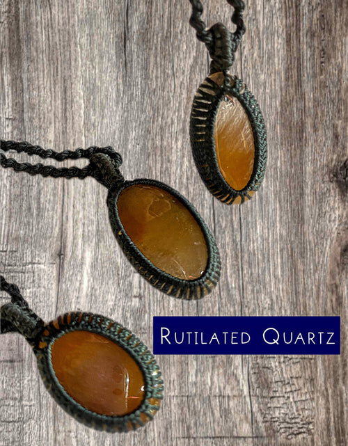 Load image into Gallery viewer, Assorted Semi Precious Stone Necklaces by Manifestie
