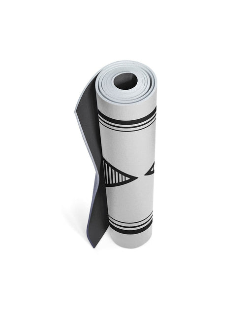 Load image into Gallery viewer, Janet Trekk Travel Yoga Mat by Yune Yoga

