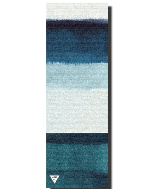 Load image into Gallery viewer, Ascend Yoga Mat Janus Mat by Yune Yoga
