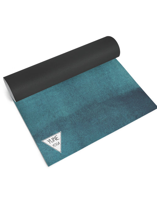 Load image into Gallery viewer, Ascend Yoga Mat Janus Mat by Yune Yoga
