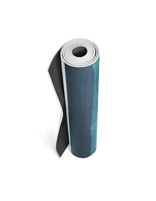 Load image into Gallery viewer, Ascend Yoga Mat Janus Mat by Yune Yoga
