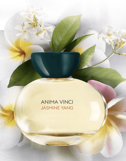 Load image into Gallery viewer, Anima Vinci Jasmine Yang Eau de Parfum 100mL by PERFUMARIE
