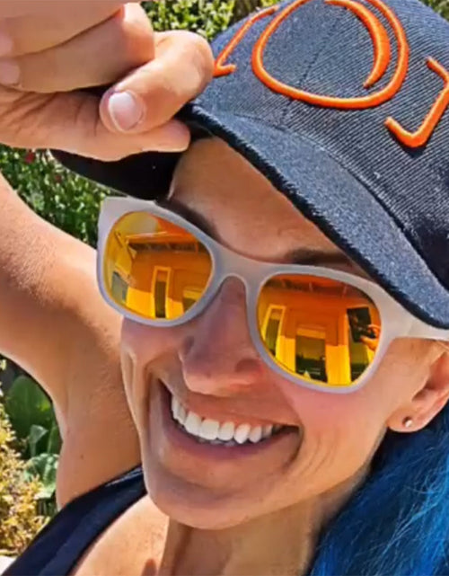 Load image into Gallery viewer, Falcor Shades | Adult by ro•sham•bo eyewear
