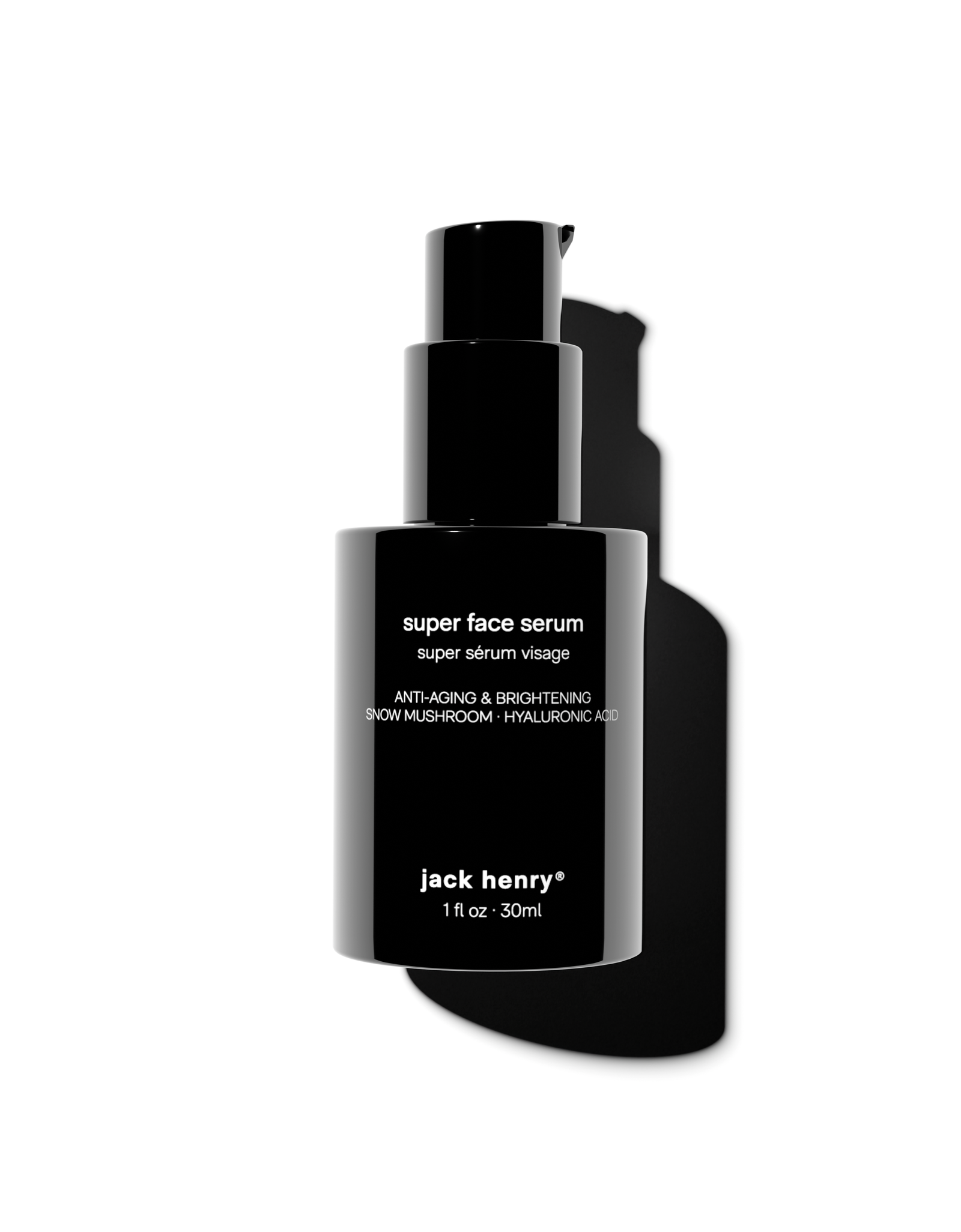super face serum by M.S. Skincare