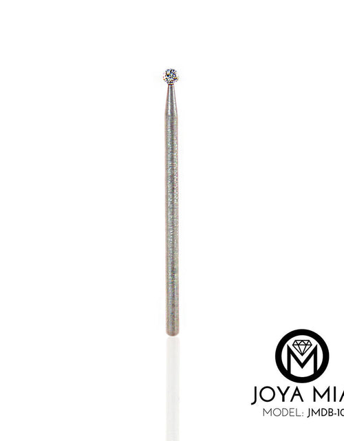 Load image into Gallery viewer, JOYA MIA 100% Diamond Nail Drill Bits JMDB-10 by Joya Mia
