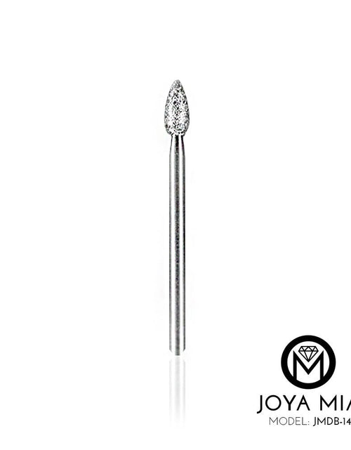 Load image into Gallery viewer, JOYA MIA 100% Diamond Nail Drill Bits JMDB-14 by Joya Mia
