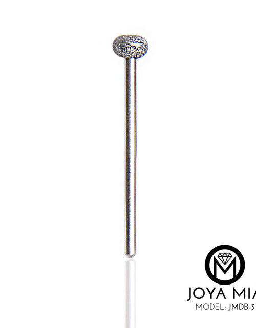 Load image into Gallery viewer, JOYA MIA 100% Diamond Nail Drill Bits JMDB-3 by Joya Mia
